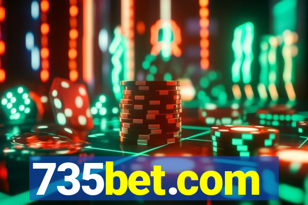 735bet.com