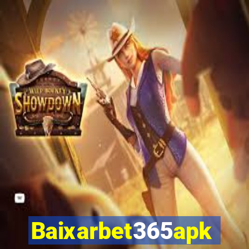 Baixarbet365apk