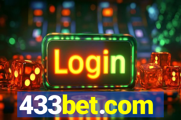 433bet.com