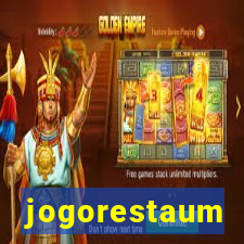 jogorestaum