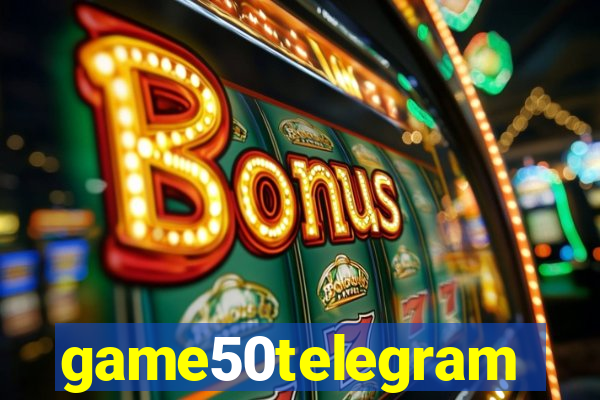 game50telegram