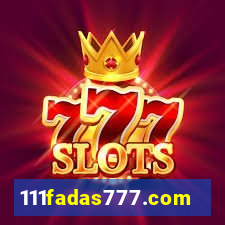 111fadas777.com