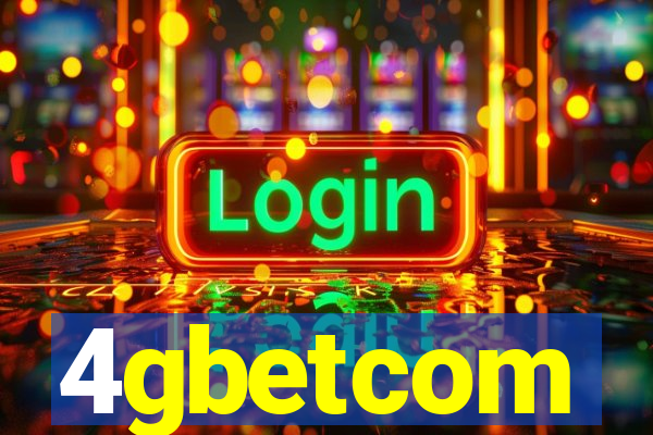 4gbetcom