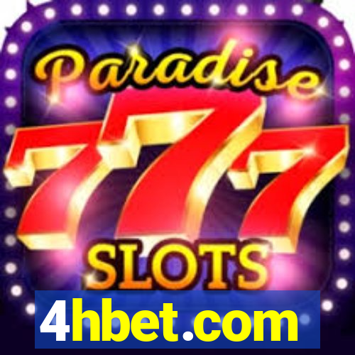 4hbet.com