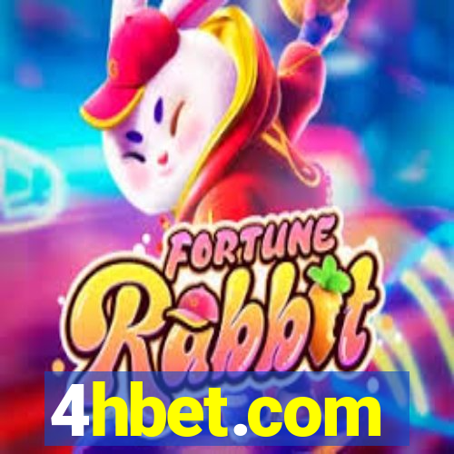 4hbet.com