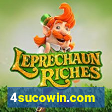 4sucowin.com