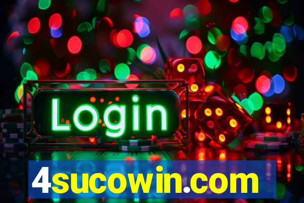 4sucowin.com