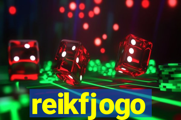 reikfjogo