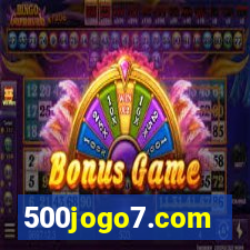 500jogo7.com