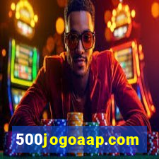 500jogoaap.com