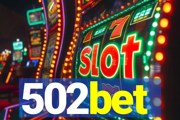 502bet