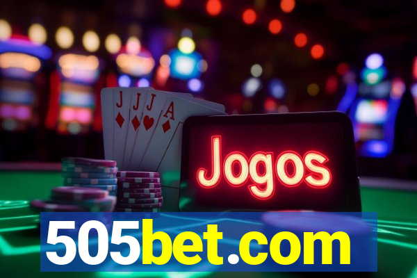 505bet.com