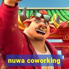 nuwa coworking