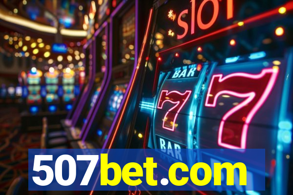 507bet.com