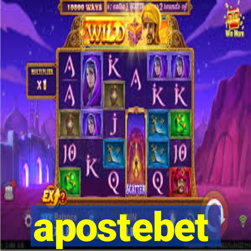 apostebet