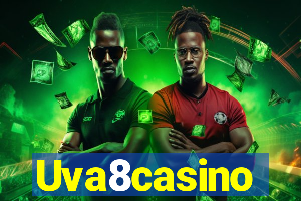 Uva8casino