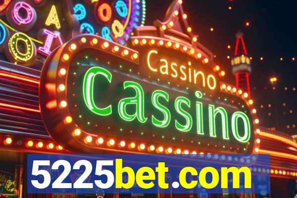 5225bet.com