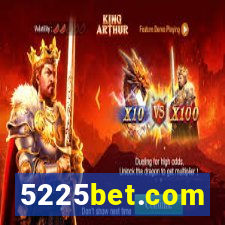 5225bet.com