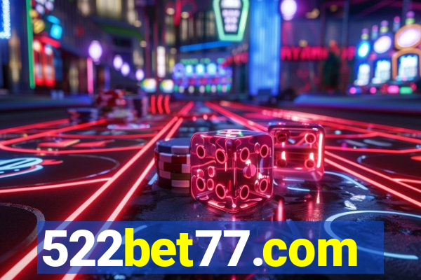 522bet77.com