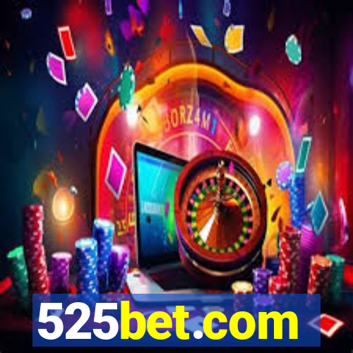 525bet.com