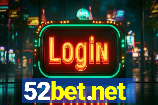 52bet.net