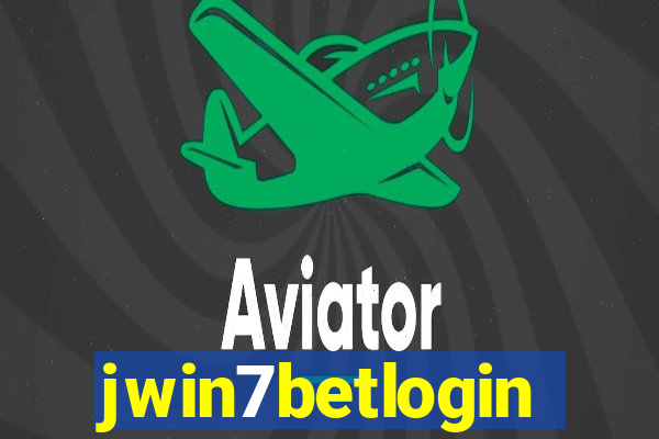 jwin7betlogin