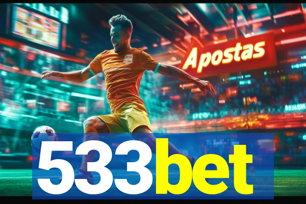 533bet