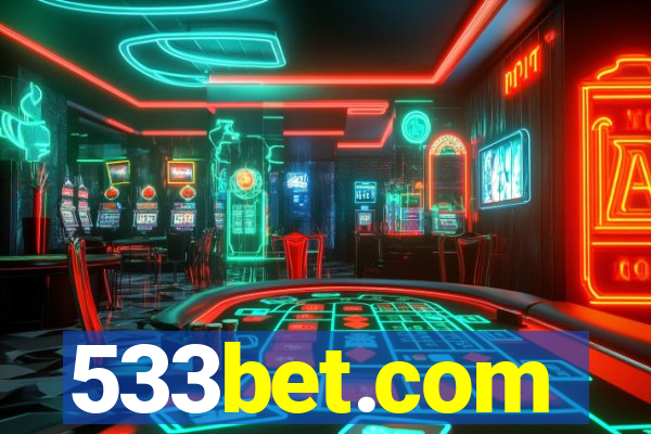 533bet.com