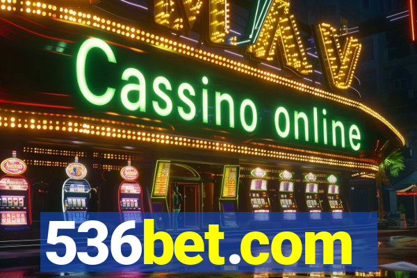 536bet.com