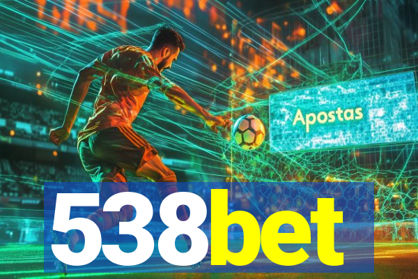 538bet