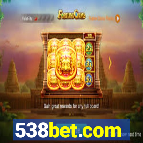 538bet.com