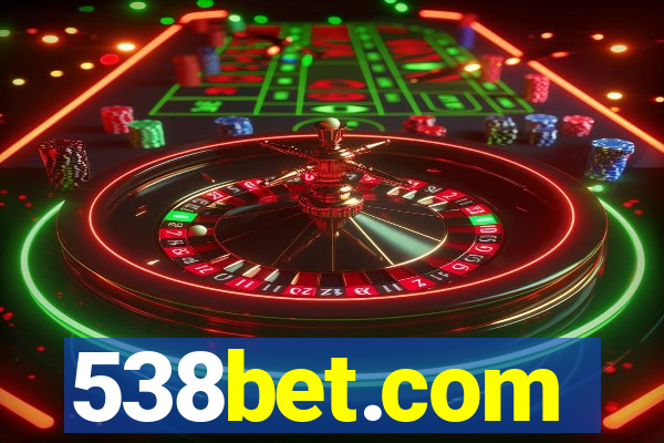 538bet.com