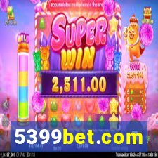 5399bet.com