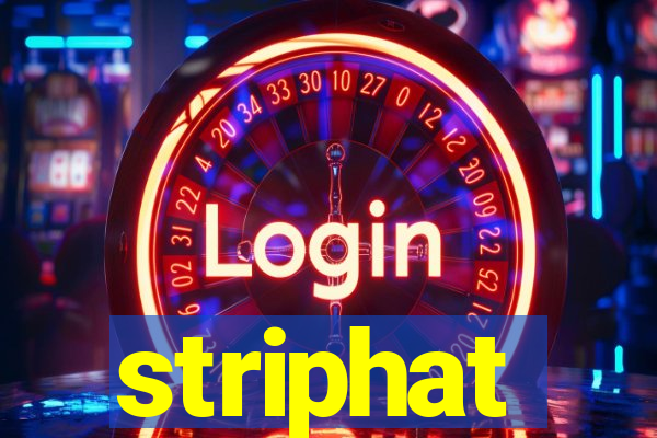 striphat