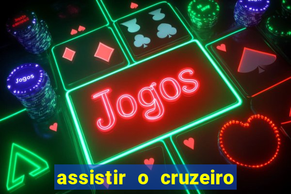 assistir o cruzeiro das loucas