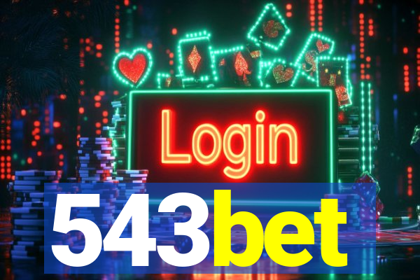 543bet