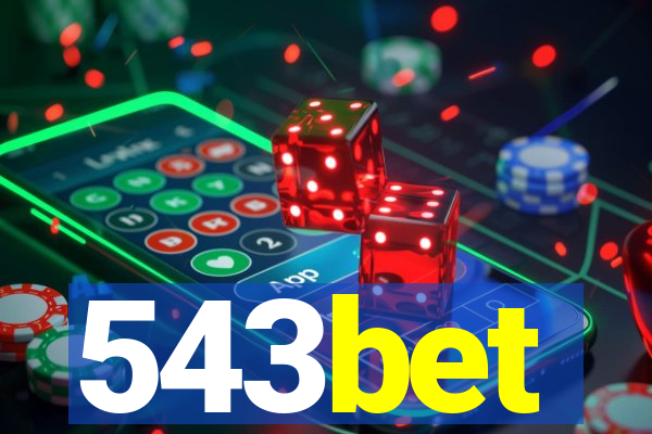 543bet