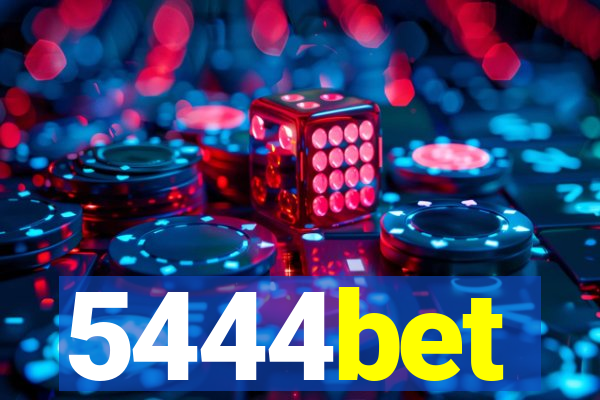 5444bet