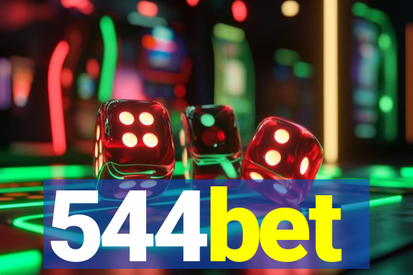 544bet