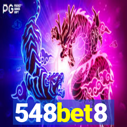 548bet8