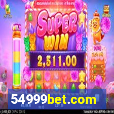 54999bet.com