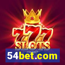 54bet.com