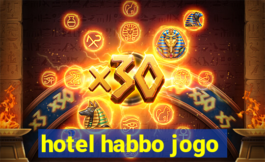 hotel habbo jogo