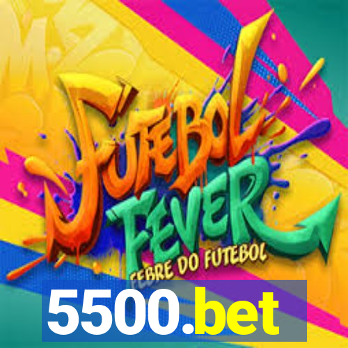 5500.bet