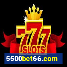 5500bet66.com