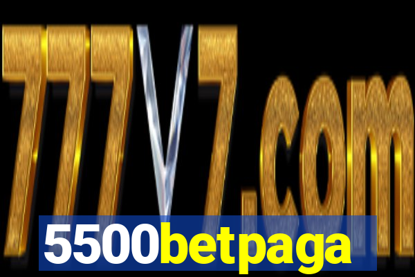 5500betpaga