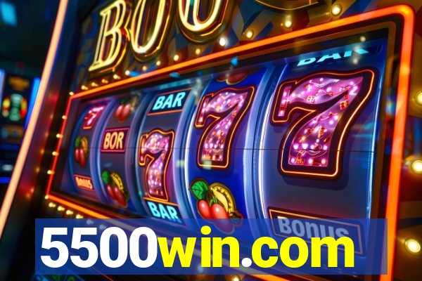 5500win.com