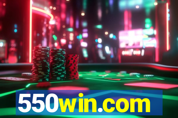 550win.com