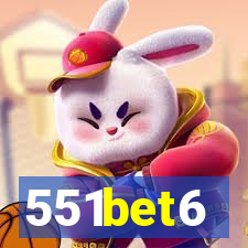 551bet6