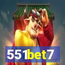 551bet7